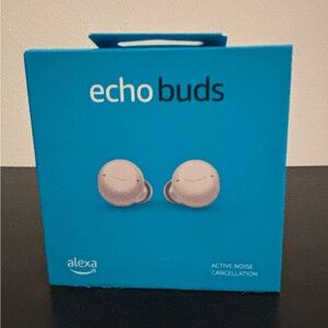 Amazon echo ear buds